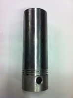 Displacer Piston d=71,5 mm (Kiszorító dugattyú)